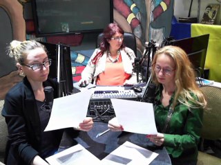 Emisiunea Radio-Tv Arthis din 18.05.2016/P2/ro.