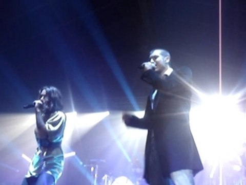 Etre à la hauteur Dom Abbeville