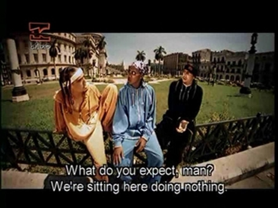 Cubanito 20-02 - Pideme