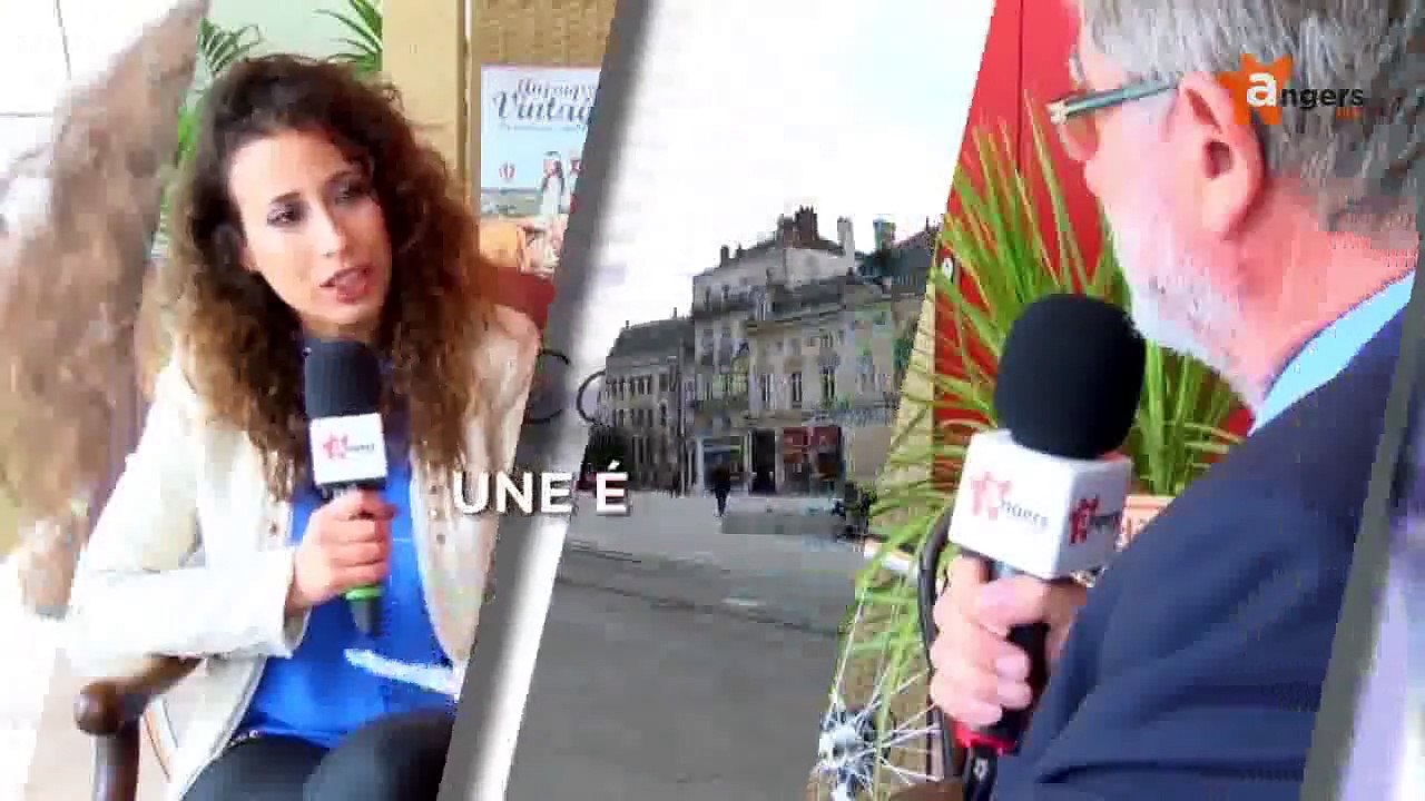 CONFIDENCES 2015 [S.2015] [E.49] - Confidences du chanteur Benjamin Piat