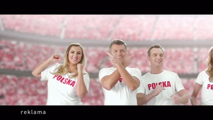 Reklama- Sport (Wiosna 2016)