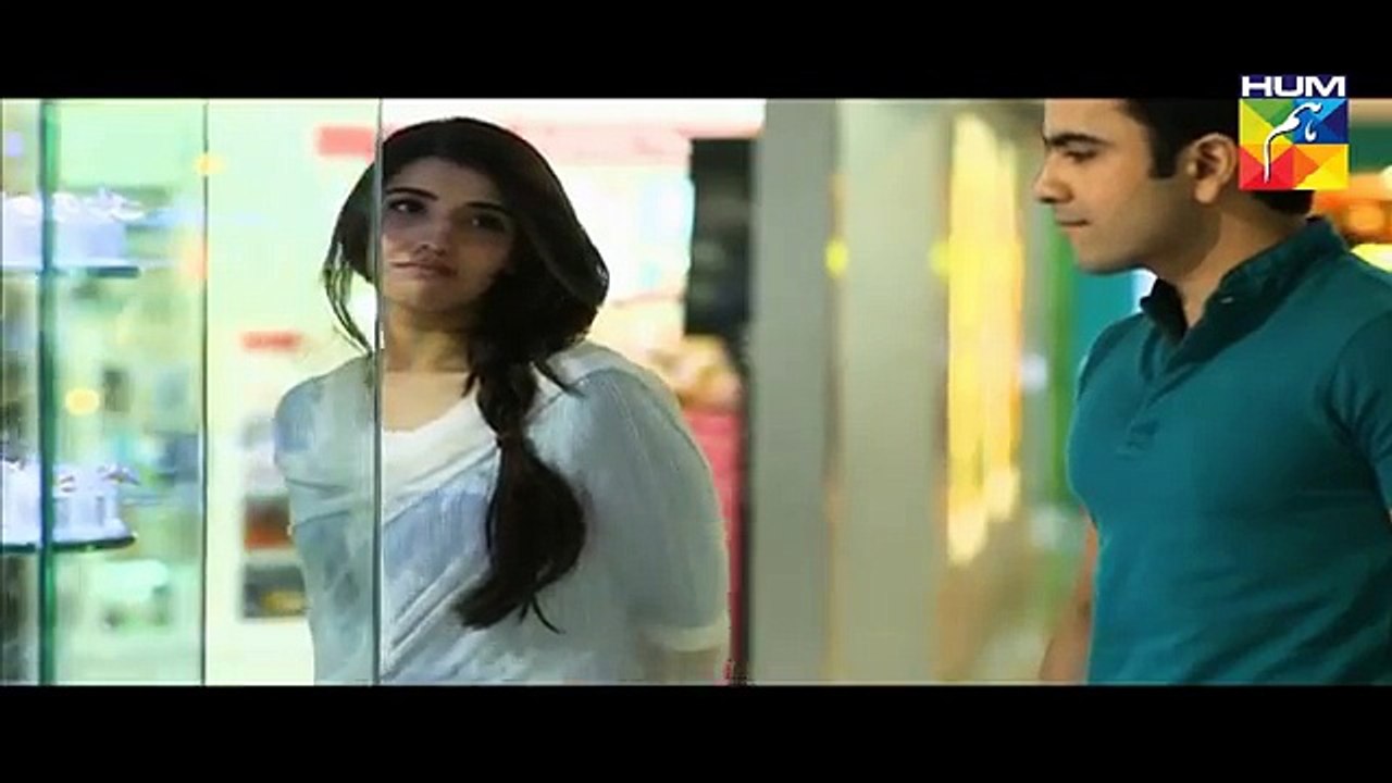 Dil e Beqarar Episode 06 full Hd 18 may 2016