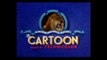 Tom and Jerry  2 Episode - The Midnight Snack 1941 HD- CARTOON NETWORK