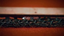 TENNIS Eurosport