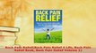 Download  Back Pain ReliefBack Pain Relief 4 Life Back Pain Relief Book Back Pain Relief Volume 1 PDF Online