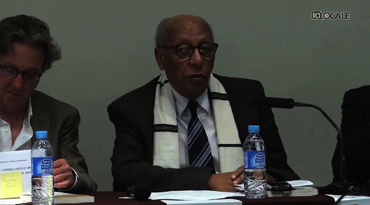 Afrique : Laïcité et liberté d'expression après le 11 janvier 2015 - Partie 2