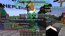 minecraft tower defence episode 1 Insanity PREVAILS!!!