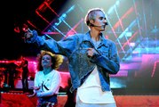Justin Bieber - Company | Live Performance at Billboard Music Awards 2016 Full Show