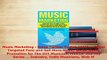 PDF  Music Marketing  Using Twitter To Get 1000s of Real Targeted Fans and Sell More Music Read Online