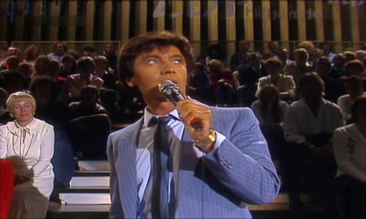 Wenn ich je Deine Liebe verlier' 1981