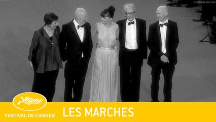 I DANIEL BLAKE - Red Carpet - EV - Cannes 2016