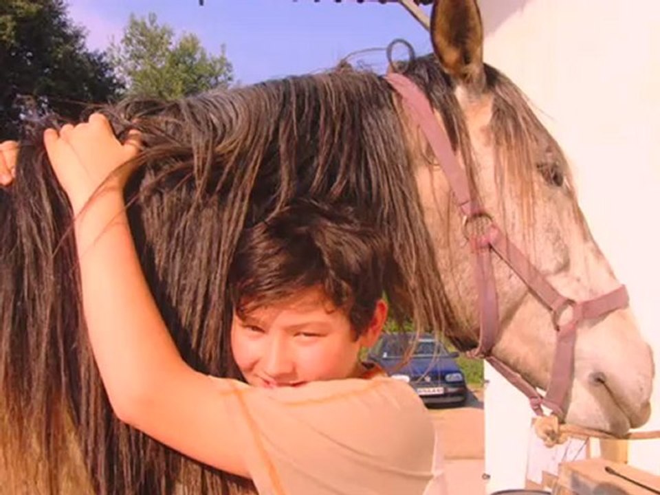 Thomas et unika