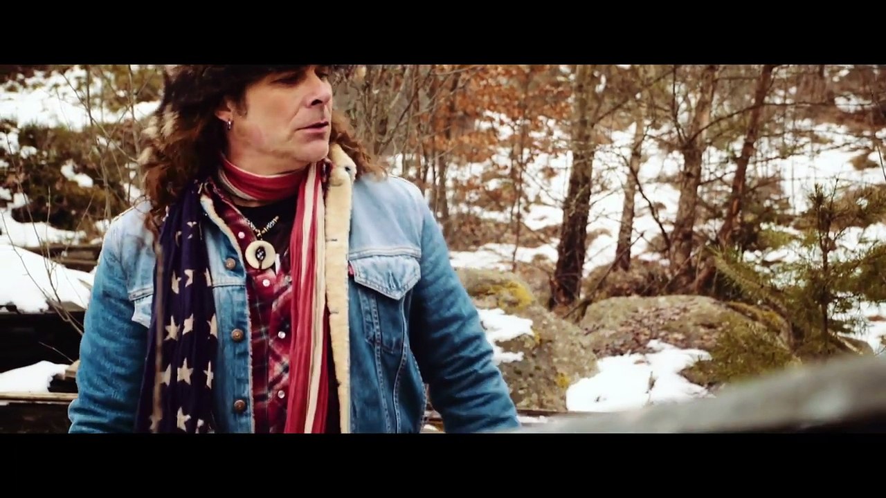 Mike Tramp ` Stay