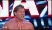 Dean Ambrose attacks Chris Jericho and destroys his jacket- WWE RAW 9th May 2016