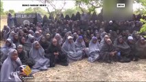 Nigeria finds Chibok girl abducted by Boko Haram