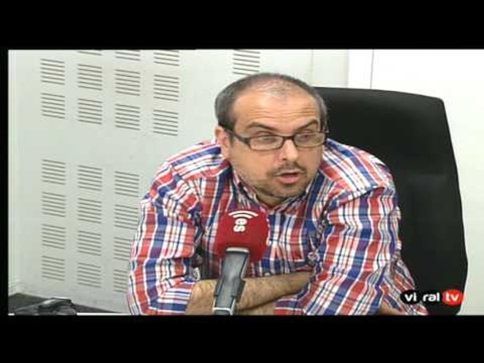 Fútbol es Radio: La lista de Del Bosque para Francia 2016 - 17/05/16