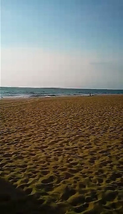 Beautiful Sea view Srilanka