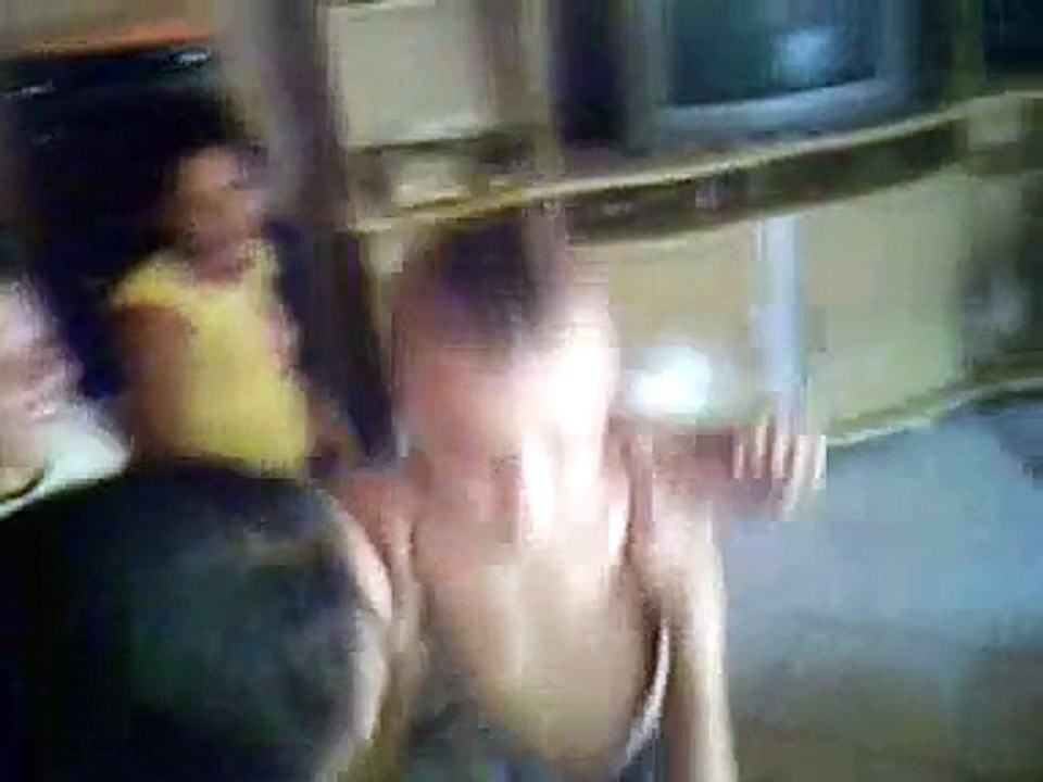 Micael - o Super Lindo