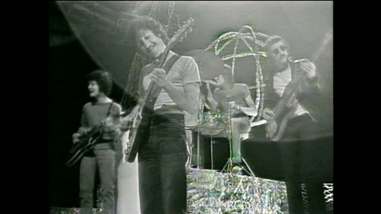 Fleetwood Mac - Heart Beat Like a Hammer (1968)