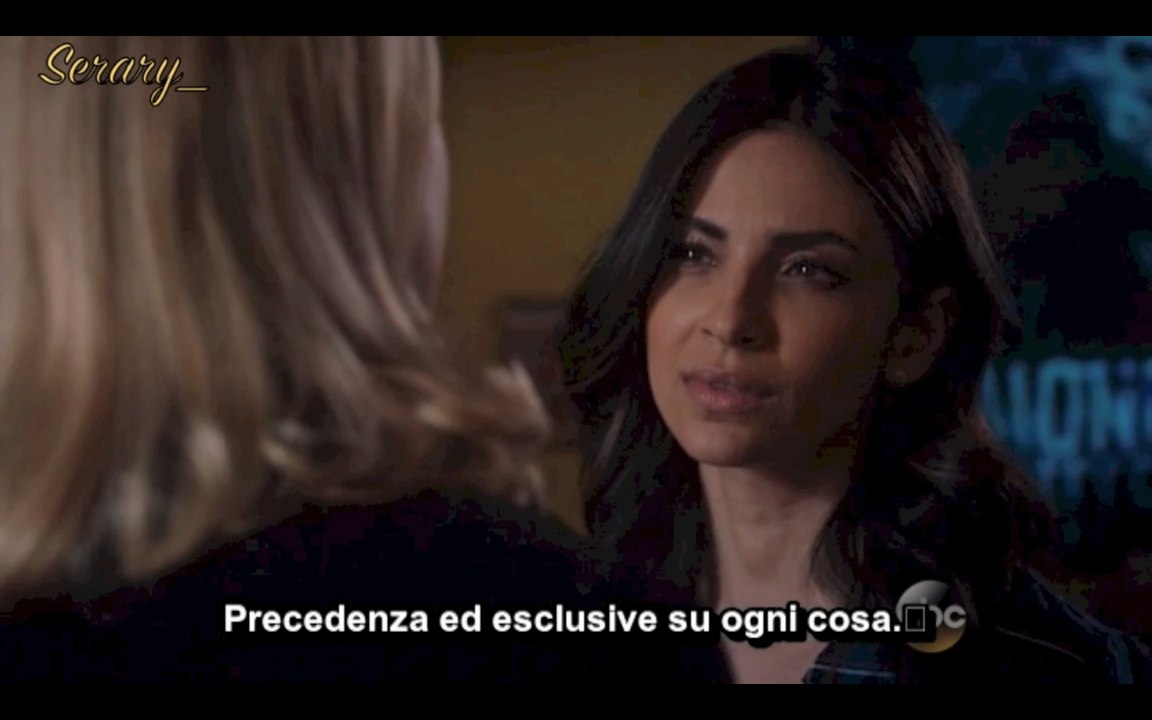 willa and bridey sub ita part 8 [ENG] the end