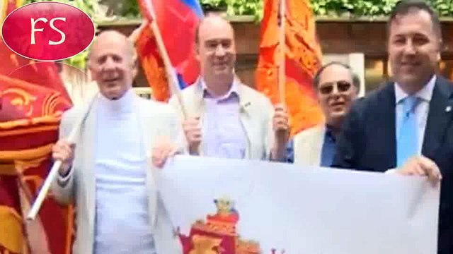 В Венеции признали Крым частью РФ и выступили за отмену санкций