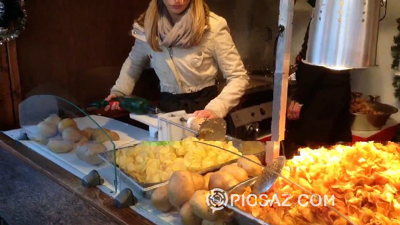 Do you like chips then buy drill
