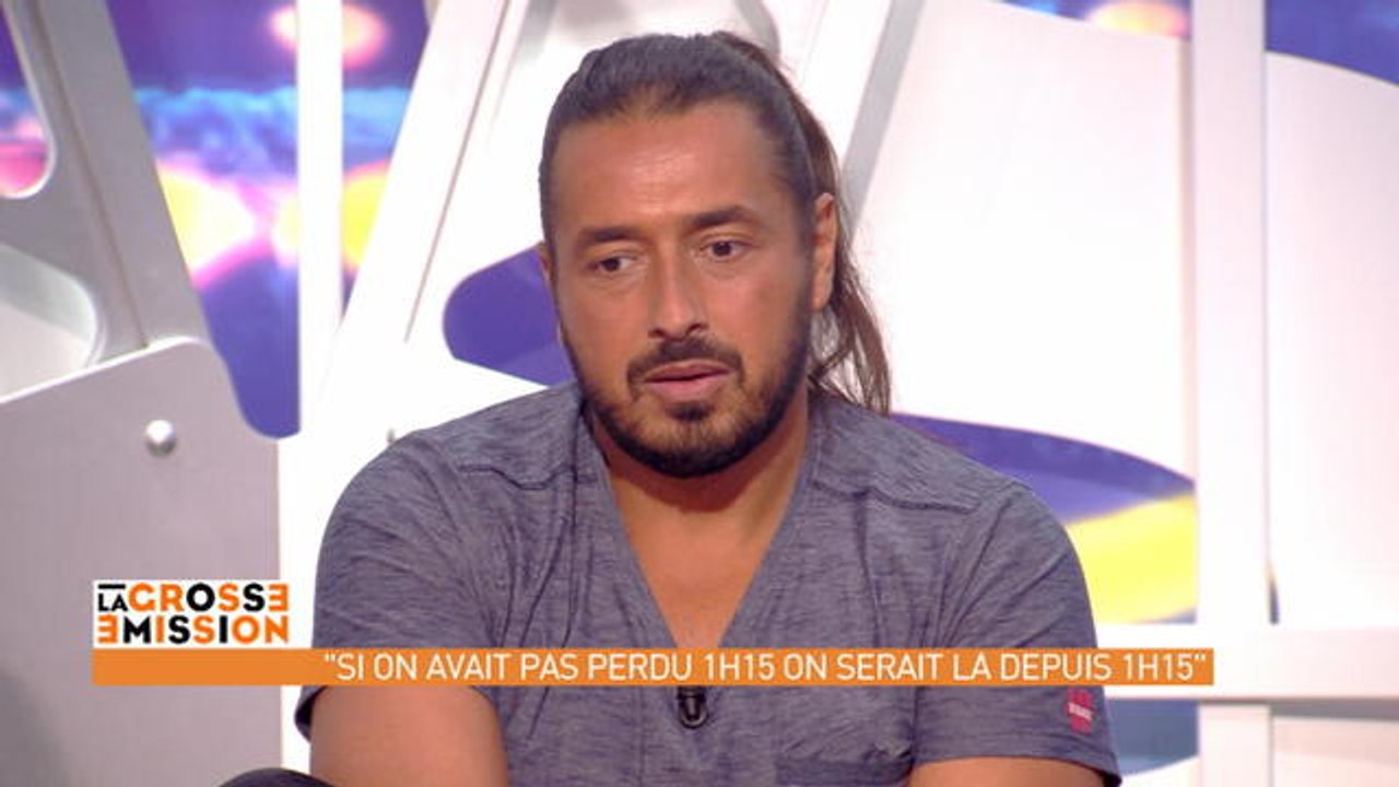 Quiz punchlines avec Moundir - La Grosse Emission du 18/05