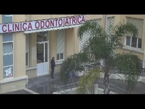 Bari - Spaccio di cocaina, sequestrati beni a dipendente Policlinico (17.05.16)