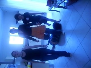 Imane, Juliette, Adèle