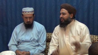 Qari Khalil Ahmed Rizvi Sahib~Urdu Khitab~Tahafuz e Namoos e Risalat صلى الله عليه وسلم