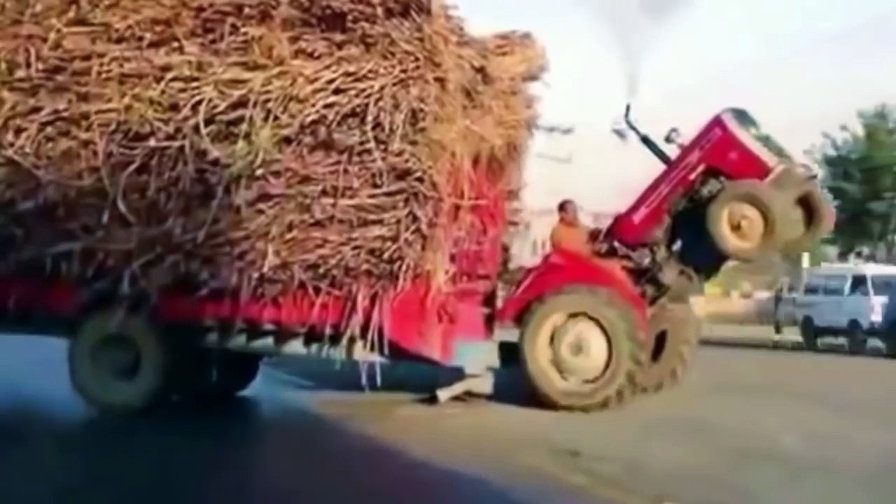 heavy equipment accidents caught on tape, concrete mixer truck accident, excavator fails