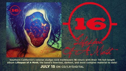 -(16)- "The Absolute Center Of A Pitch Black Heart" (Official Track)