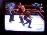 bobby lashley vs rvd