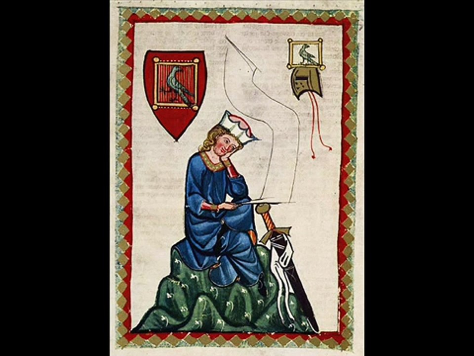 Große deutsche Erfinder, Denker, Künstler, Wissenschaftler, Musiker und Dichter