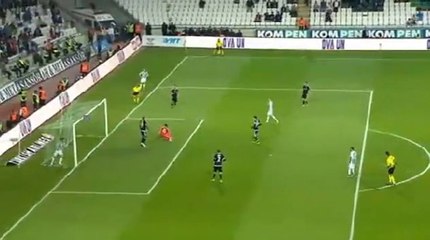 All Goals HD - Torku Konyaspor 2 - 1 Besiktas - 18-05-2016
