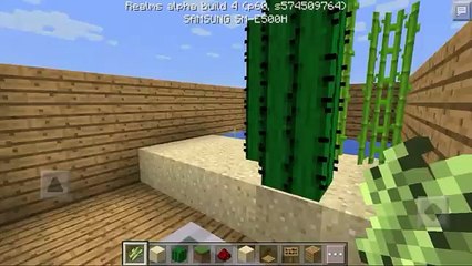 How to make a secret base or storage room || Minecraft Ideas