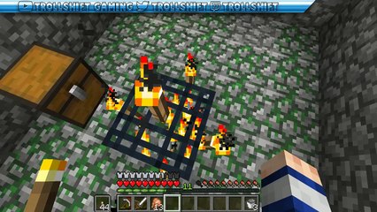 MINECRAFT 1.9 LETS PLAY EP 8- and then there was 3