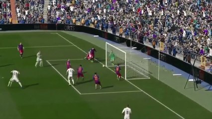 FIFA 16 FAILS, FUNNY MOMENTS AND GLITCHES COMPILATION!
