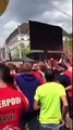 Liverpool FC Fans In Basel (18_05_2016) Europa League Final 18-05-2016 HD
