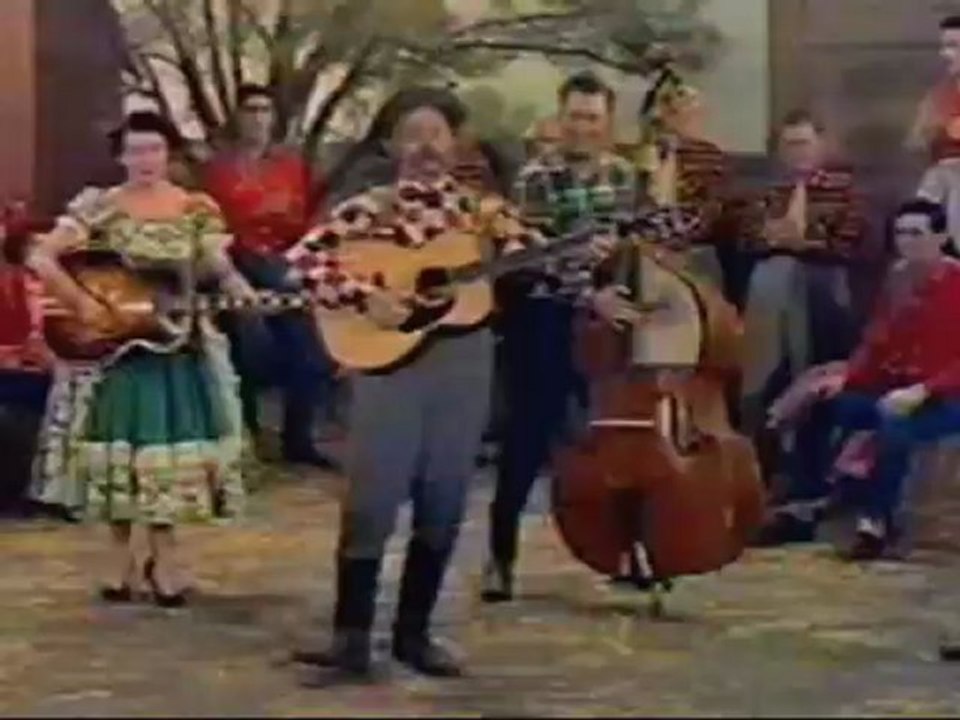 Granpa Jones