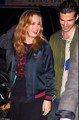 Brie Larson accepted proposal musician beau Alex Greenwald Tokyo two months ago