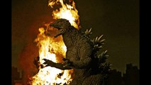 Godzilla Final Wars Intro Theme Extended