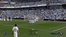 FIFA 16 FUNNY FAIL Compilation! (Fails & Glitches)