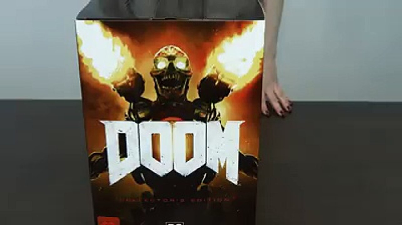 doom's