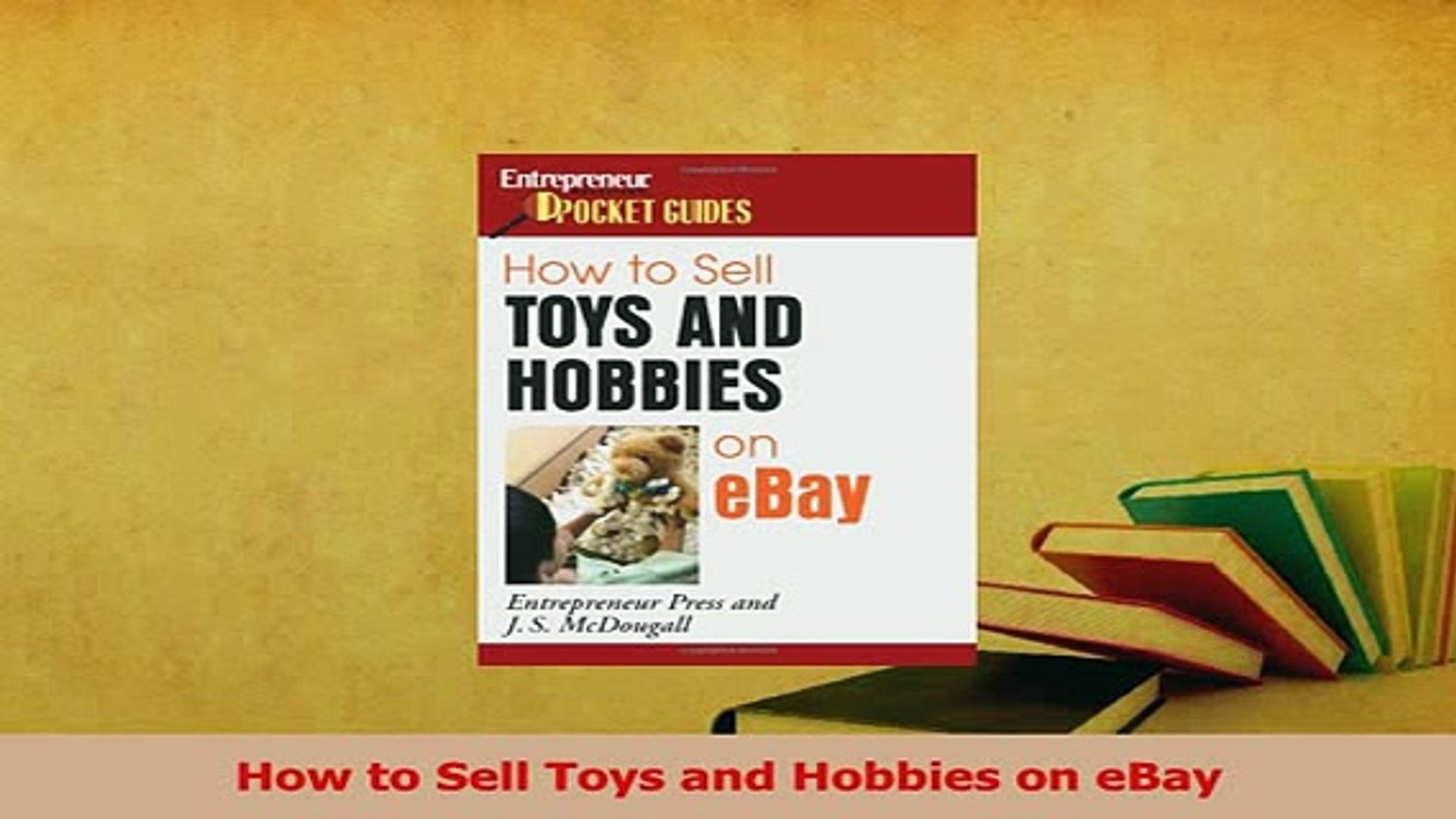 ebay toys and hobbies
