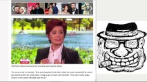 Sharon Osbourne allegedly searched through Ozzy's emails