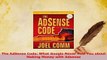 Download  The AdSense Code What Google Never Told You about Making Money with Adsense PDF Free