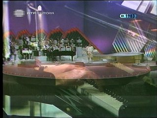 FC 1983: Helena Isabel - "E Afinal Quem És Tu?"