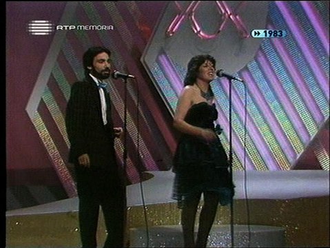 FC 1983: Broa de Mel - No Calor da Noite