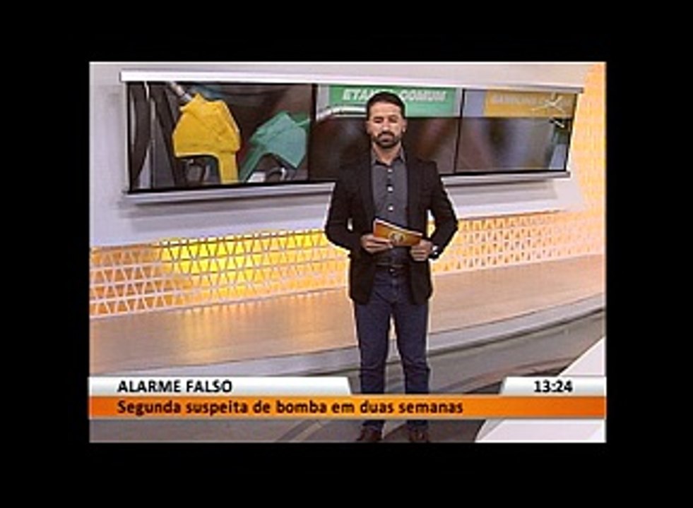 GASOLINA MAIS BARATA